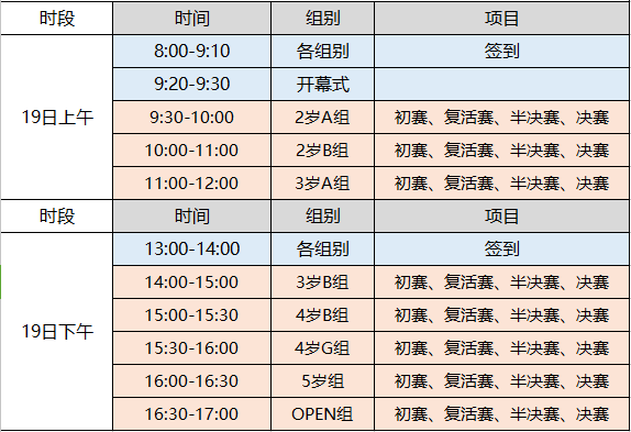 赛前预告｜带上滑步车 到醉美紫星村来场田园乐