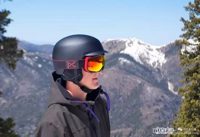 冬天骑车训练 避免7大错误