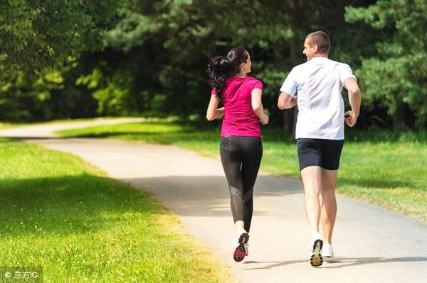 如何确定跑步锻炼的心率标准？