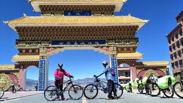 新手必读：骑行西藏究竟该骑什么车呢?