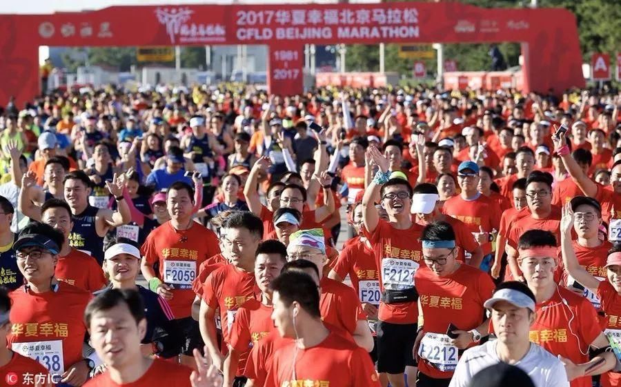 玩铁三之后再回过头去跑马拉松是一种什么样的体验?