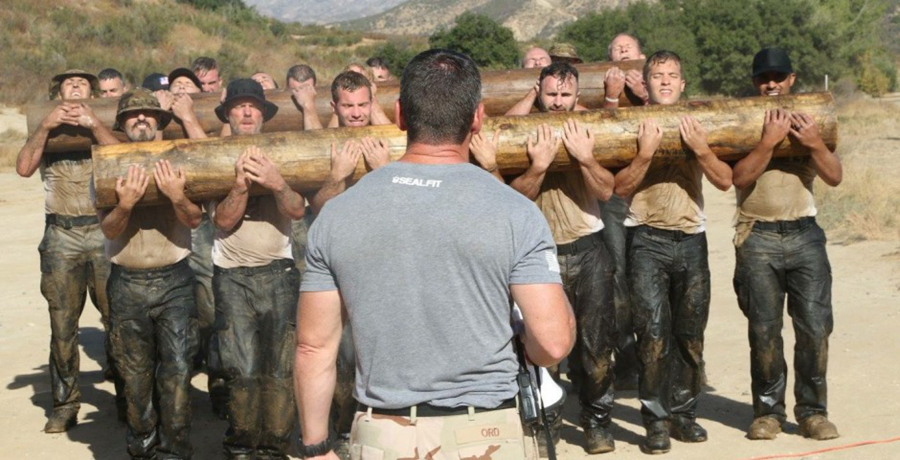 66岁，这位爱挑战的不老铁人远比你健康