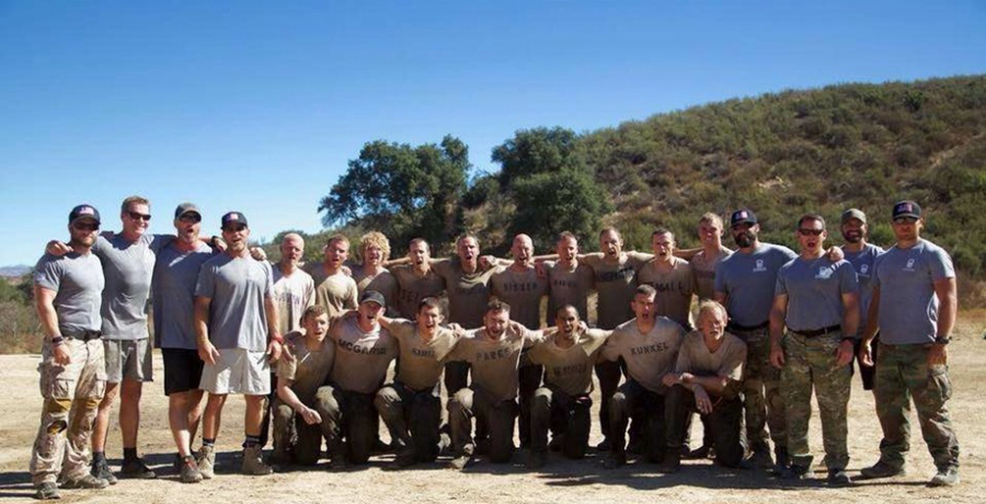 66岁，这位爱挑战的不老铁人远比你健康