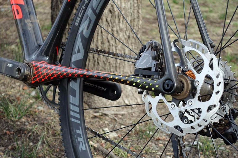 又一款“技师杀手”车型？2018款Cannondale SuperX