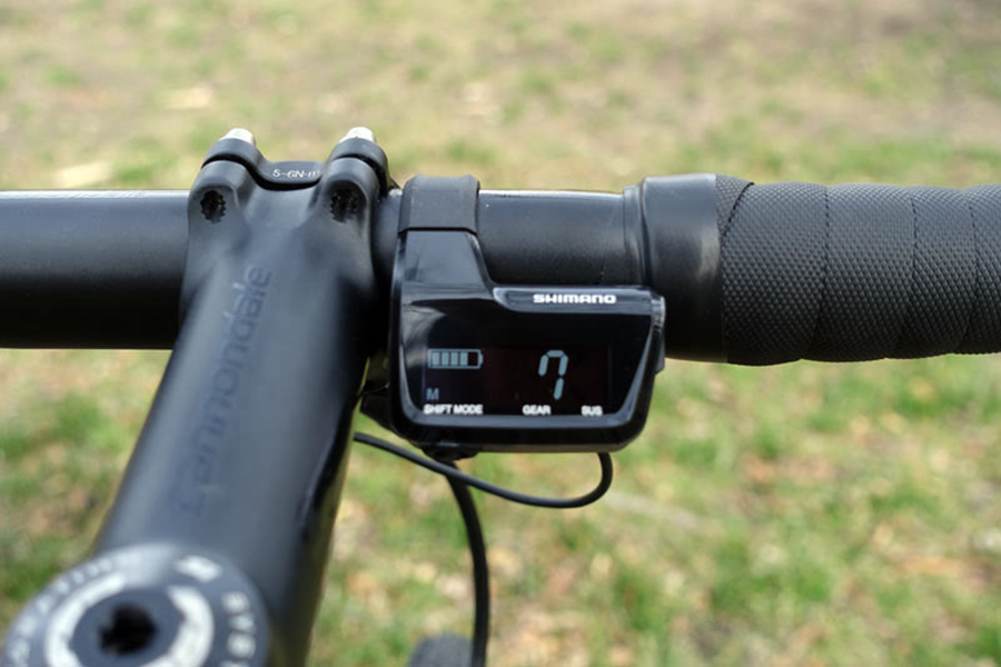 又一款“技师杀手”车型？2018款Cannondale SuperX