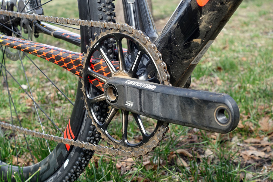 又一款“技师杀手”车型？2018款Cannondale SuperX