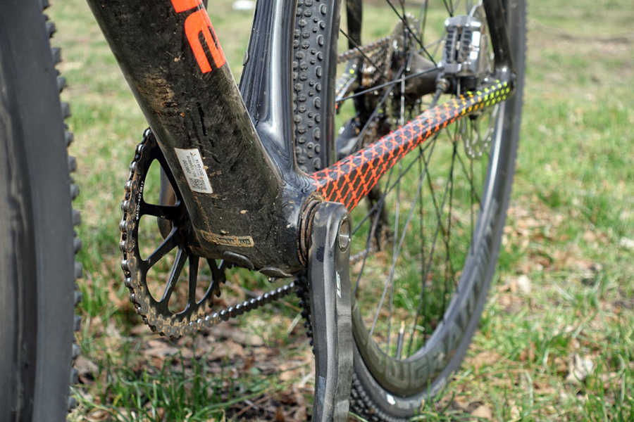 又一款“技师杀手”车型？2018款Cannondale SuperX
