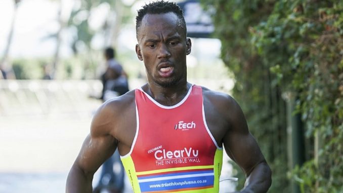 恐怖袭击？铁三运动员差点被锯掉双腿！