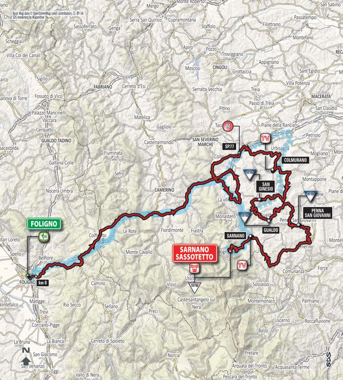 双海赛S4｜兰达收获赛季首胜 迪穆兰摔车退赛