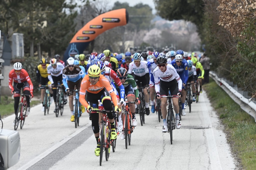 双海赛S4｜兰达收获赛季首胜 迪穆兰摔车退赛