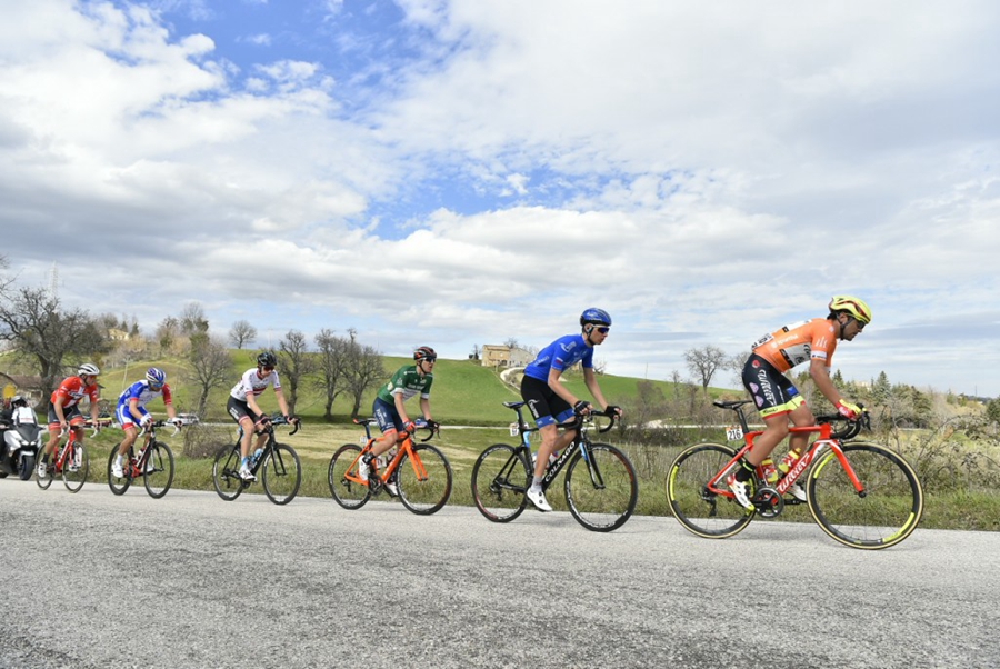 双海赛S4｜兰达收获赛季首胜 迪穆兰摔车退赛