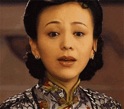 除了白眼 车手还这样表达情绪 低调奢华内容多