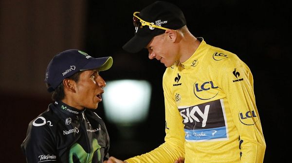 除了白眼 车手还这样表达情绪 低调奢华内容多