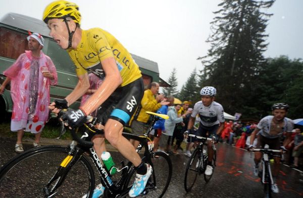 除了白眼 车手还这样表达情绪 低调奢华内容多