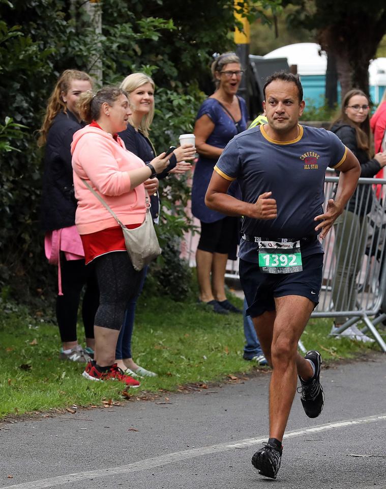 铁三魅力无穷拥趸无数 政界精英也爱它