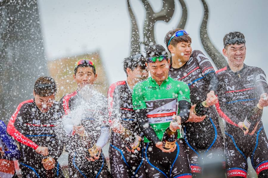 新霸主誕生？諾飛客車隊公布2019賽季陣容