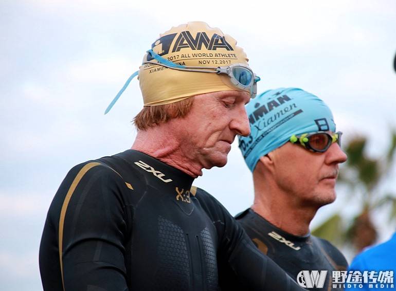 到底玩铁三之后变牛逼了呢，还是牛逼的人玩铁三