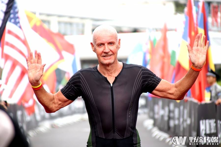 到底玩铁三之后变牛逼了呢，还是牛逼的人玩铁三