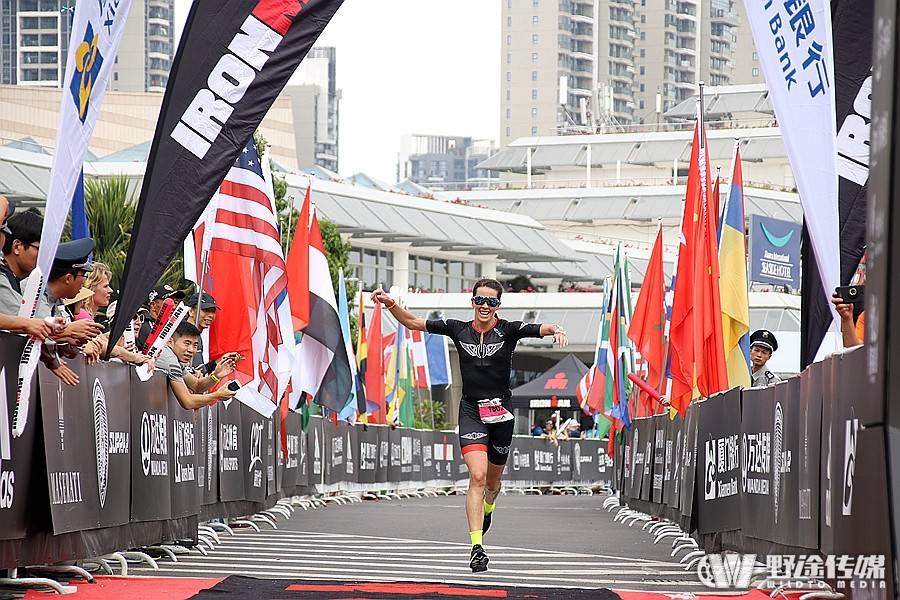 到底玩铁三之后变牛逼了呢，还是牛逼的人玩铁三