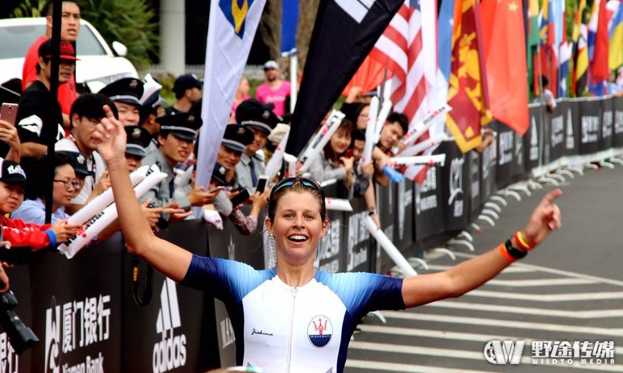 到底玩铁三之后变牛逼了呢，还是牛逼的人玩铁三