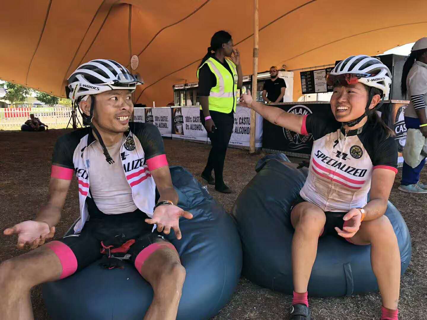 野途,野途传媒,wildto