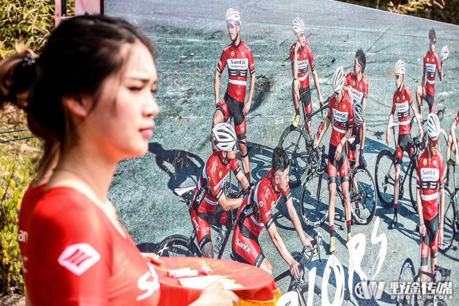 全“芯”起航——森地客鑫元鴻車隊2018新聞發(fā)布會