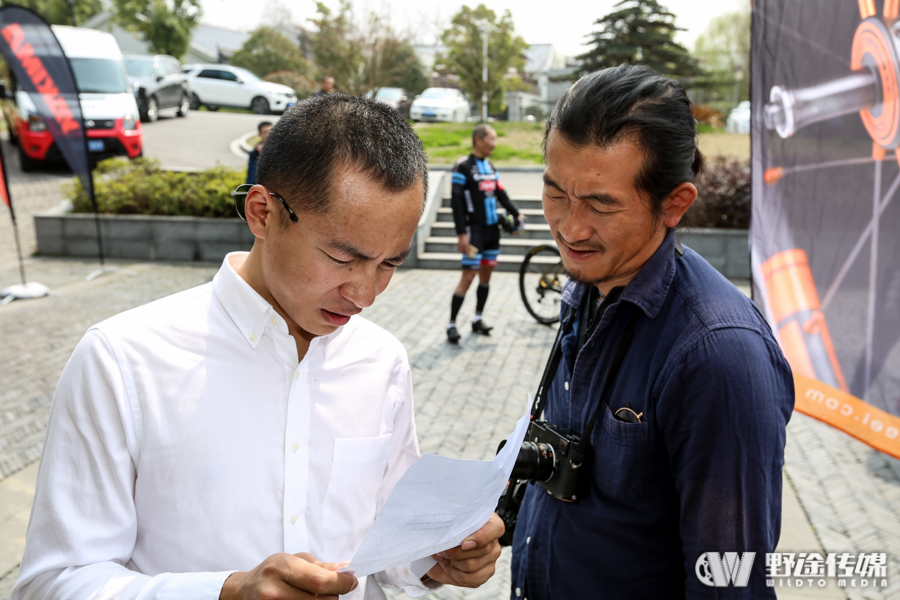 全“芯”起航——森地客鑫元鴻車隊2018新聞發(fā)布會