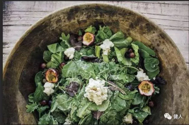 世界上最健壮的超级铁人三项运动员竟然天天吃素！