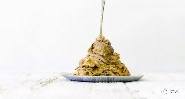 世界上最健壮的超级铁人三项运动员竟然天天吃素！