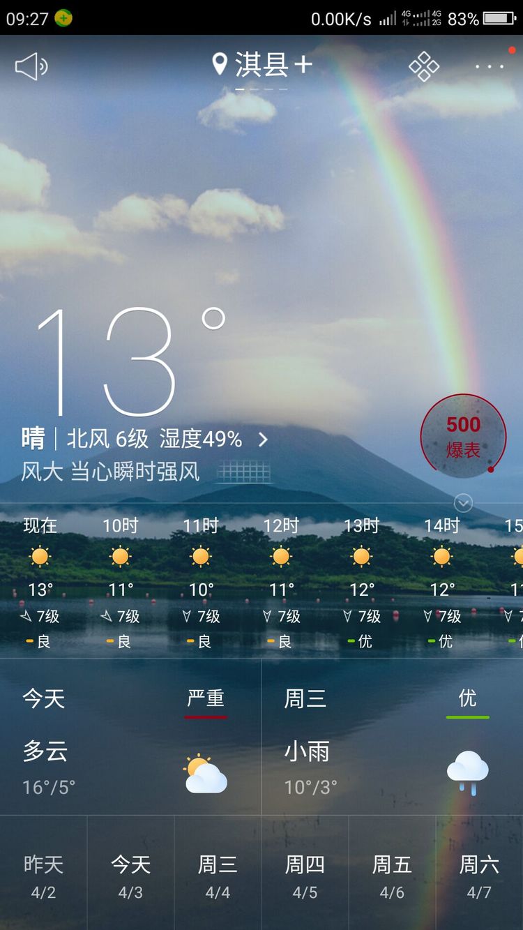 胖強(qiáng)尋山記｜絕壁騎行  穿越不一樣的掛壁公路