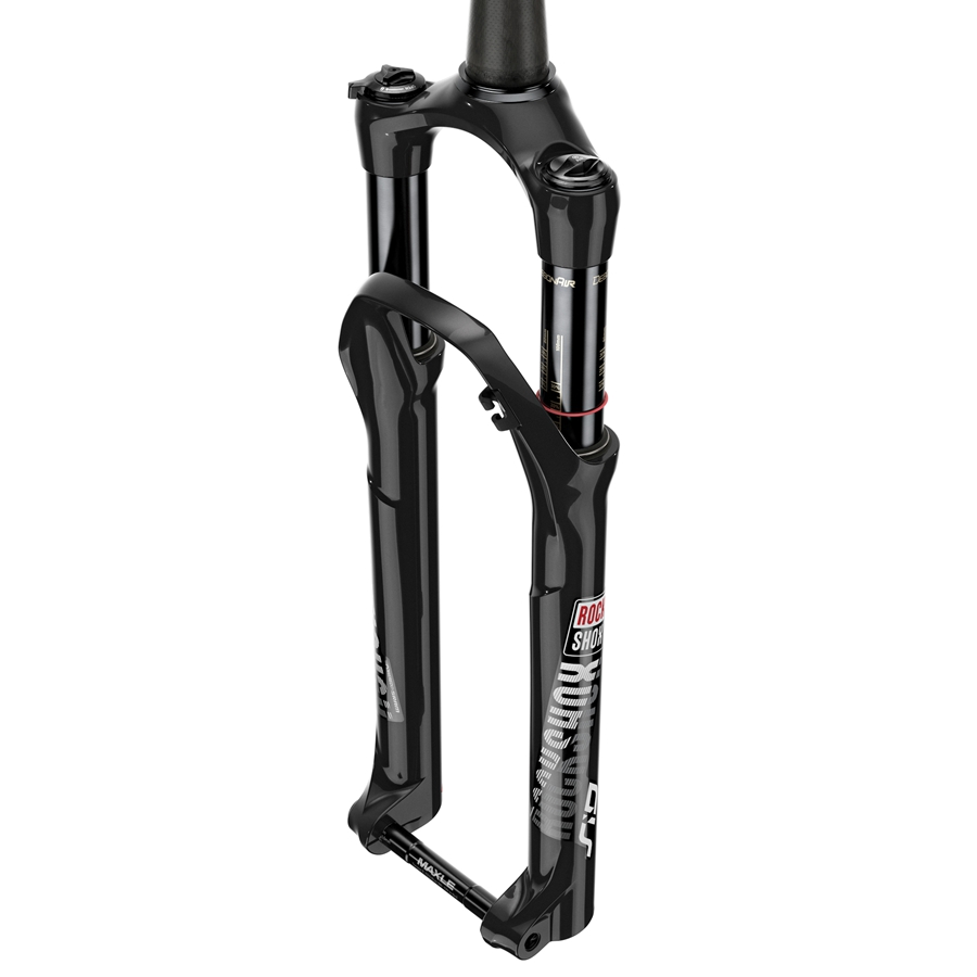越玩越野 ROCKSHOX 新品介绍第三弹