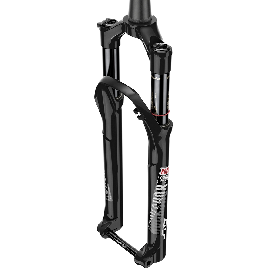 越玩越野 ROCKSHOX 新品介绍第三弹