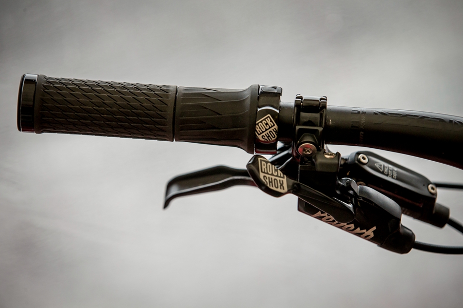 越玩越野 ROCKSHOX 新品介绍第三弹