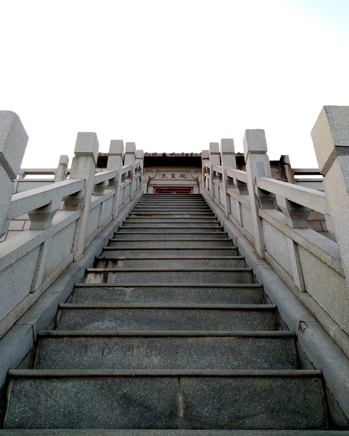 胖強(qiáng)尋山記｜騎闖蒙山之巔  一睹“壽星”風(fēng)采