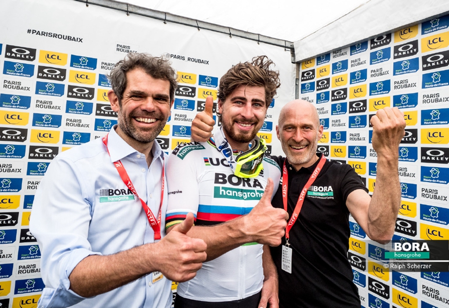 野途车坛周报｜阿姆斯特黄金赛发枪  国际车坛进入“阿登周”