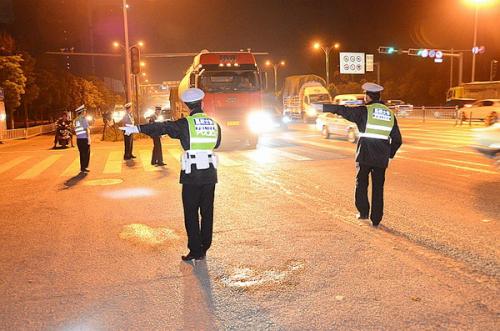 昆明交警与4家共享单车签合作细则 年内将建黑名单制度