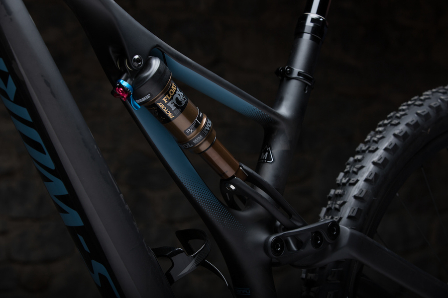 骨骼新奇 Specialized老年车型迎换代