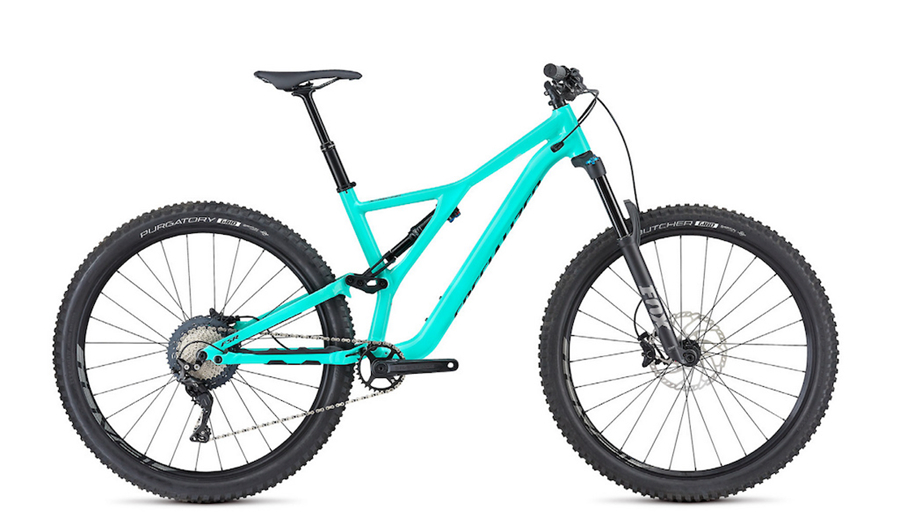 骨骼新奇 Specialized老年车型迎换代