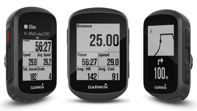 还嫌逼格不够或是价格太高吗？ Garmin推出全新Edge 130