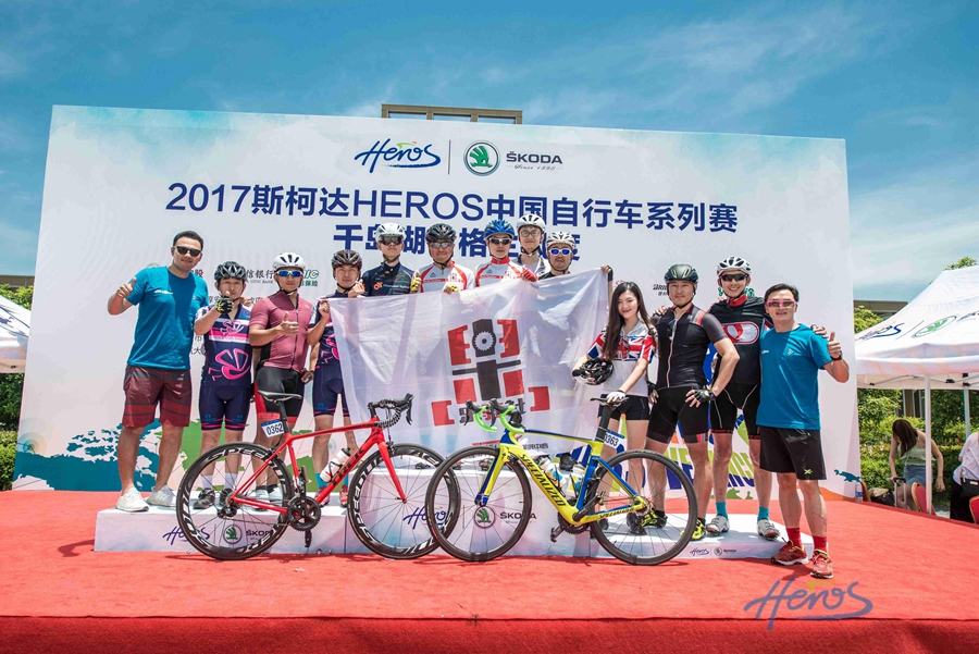 野途车坛周报｜“京”为天人  环骆马湖赛现超极黑马