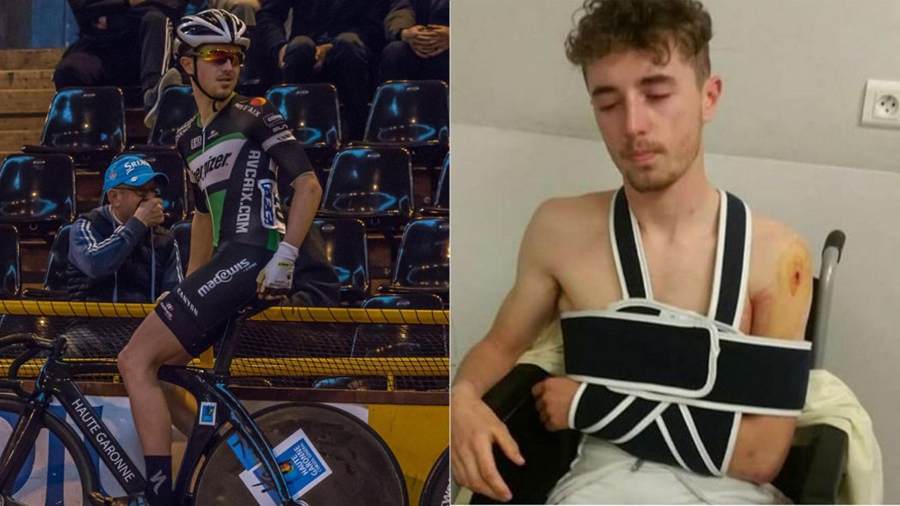 野途车坛周报｜“京”为天人  环骆马湖赛现超极黑马