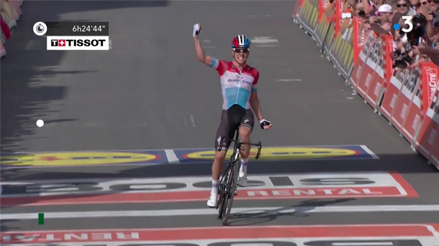 野途车坛周报｜“京”为天人  环骆马湖赛现超极黑马