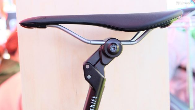 Gravel Bike时代要来了?海獭单车展带你一探究竟