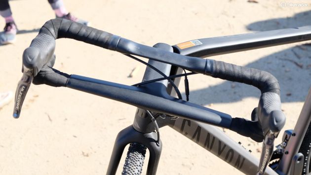 Gravel Bike时代要来了?海獭单车展带你一探究竟