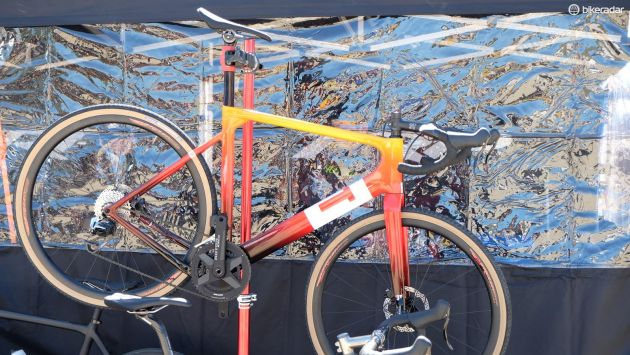 Gravel Bike时代要来了?海獭单车展带你一探究竟