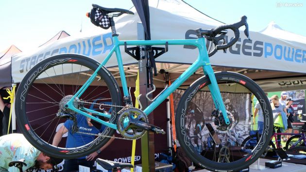 Gravel Bike时代要来了?海獭单车展带你一探究竟