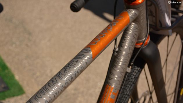 Gravel Bike时代要来了?海獭单车展带你一探究竟