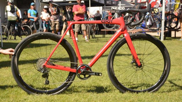 Gravel Bike时代要来了?海獭单车展带你一探究竟