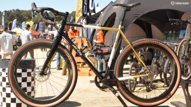 Gravel Bike时代要来了?海獭单车展带你一探究竟