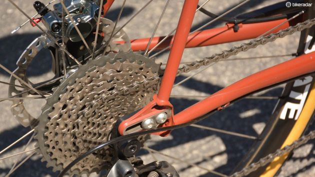 Gravel Bike时代要来了?海獭单车展带你一探究竟